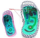 Турмалінові масажні капці Вековий Схід, фото 2