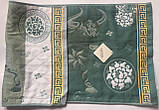 Рушник «Символ року» (розмір 35х75), льон, фото 7
