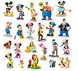 Набір фігурок маленької принцеси аніматор Дісней Disney Animators Collection, фото 3