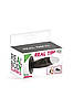 Фалоімітатор Real Body - Real Tim Black, TPE, діаметр 3,4 см 777Shop.com.ua, фото 2