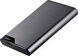 Зовнішній жорсткий диск 1 TB Apacer AC632 2.5" USB 3.1 grey (AP1TBAC632A-1), фото 3