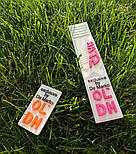 Шильди PVC і гумові лейби для сумок від виробника, фото 5