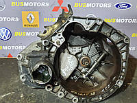 Коробка передач КПП Fiat Doblo 1.6 (2000-2009) - 3047B06, 551815882