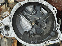 Коробка передач КПП Fiat Ducato (1994-2002) - 20KM24, 9625413210