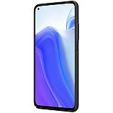 Nillkin Xiaomi Mi 10T/ Mi 10T Pro/ K30 S Super Frosted Shield Black Чохол Накладка Бампер, фото 5
