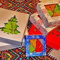 Подарункові набори Ялинка