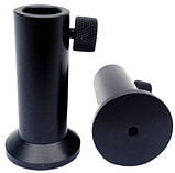 Набір стійок і буз барів у чохлі World4Carp STAND KIT UNIVERSAL на 2 вудлища, фото 8