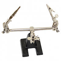 ZD10F, Тримач плат ZD-10F, третя рука