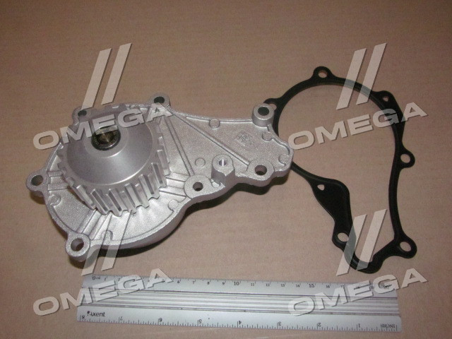 Водяний насос Форд Фокус Ford Focus 1.6 TDCi (Пр-во INA)