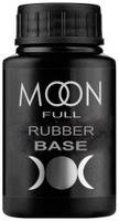 База каучуковая Moon Full Rubber Base, 30ml