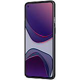 Nillkin Oneplus 8T CamShield Case Black Чохол Накладка Бампер, фото 5