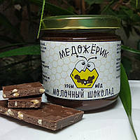 Крем-мёд Молочный шоколад 250 г