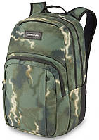 Рюкзак Dakine Campus M 25L olive ashcroft camo