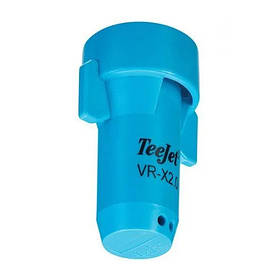 Насадка для диференціального внесення КАС, SJ7A-VR-X2.0, TeeJet