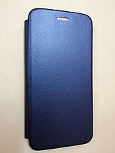 Чохол-книжка Huawei P40 Lite Level Blue