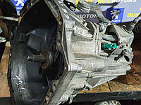 Коробка передач КПП Renault Megan II 1.5 dci (2002-2009) - CE TL4K9KX