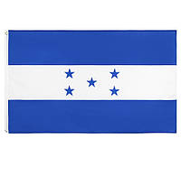 Флаг Гондураса 120х80см