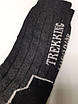 Теплі вовняні преміум термошкарпетки чоловічі Kardesler Termal Socks, фото 11