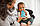 Скляна термочутлива дитяча пляшечка Everyday Baby 150 мл Колір бірюзовий, фото 5