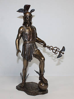 Статуетка Veronese "Гермес" (38 см) 72738A4
