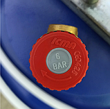 Автоклав електричний побутовий гвинтовий для домашнього консервування ЧЕЕ-24 синій 24 банки Автоклави побутові, фото 2