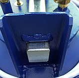 Автоклав електричний побутовий гвинтовий для домашнього консервування ЧЕЕ-24 синій 24 банки Автоклави побутові, фото 8
