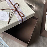 Подарункова коробка 3 в 1, фото 3