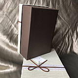 Подарункова коробка 3 в 1, фото 4