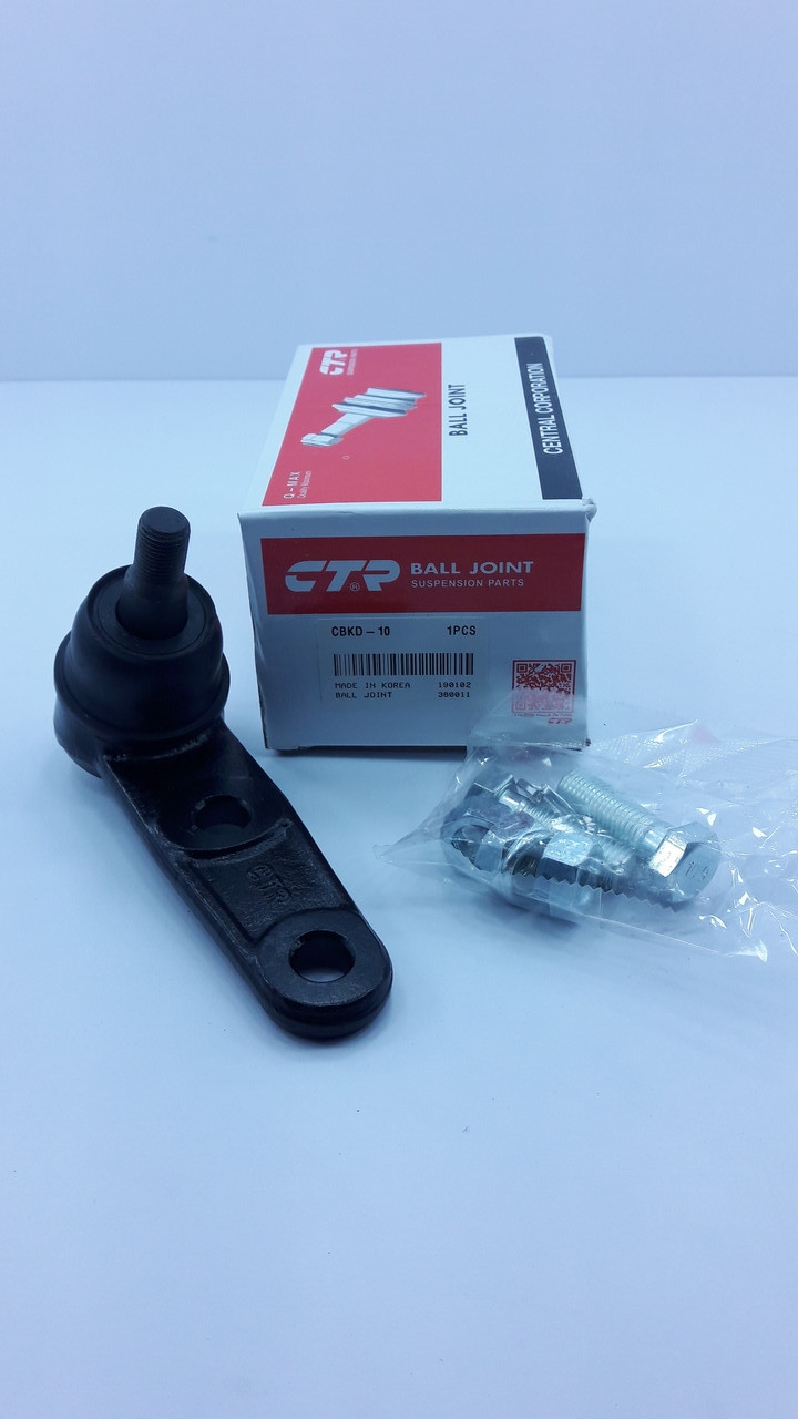 Опора кульова Авео СTR Корея, фото 1