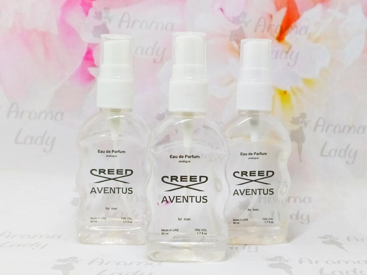 Чоловіча парфумована вода Creed Aventus (Крід Авентус) 50 мл, фото 1