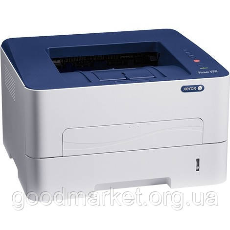 Принтер Xerox Phaser 3052 Wi-Fi (3052V_NI), фото 2