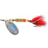 Блешня обертова Jaxon HS KABOS 2 5g