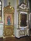 Замовити кіот для ікони, фото 5