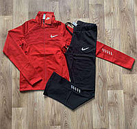 Женский спортивный костюм Nike (Размер L XL )