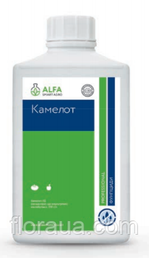 Фунгіцид Камелот Альфа Смарт Агро 1 л