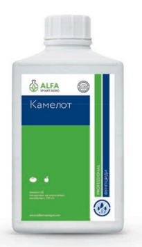 Фунгіцид Камелот 1 л Альфа Смарт Агро