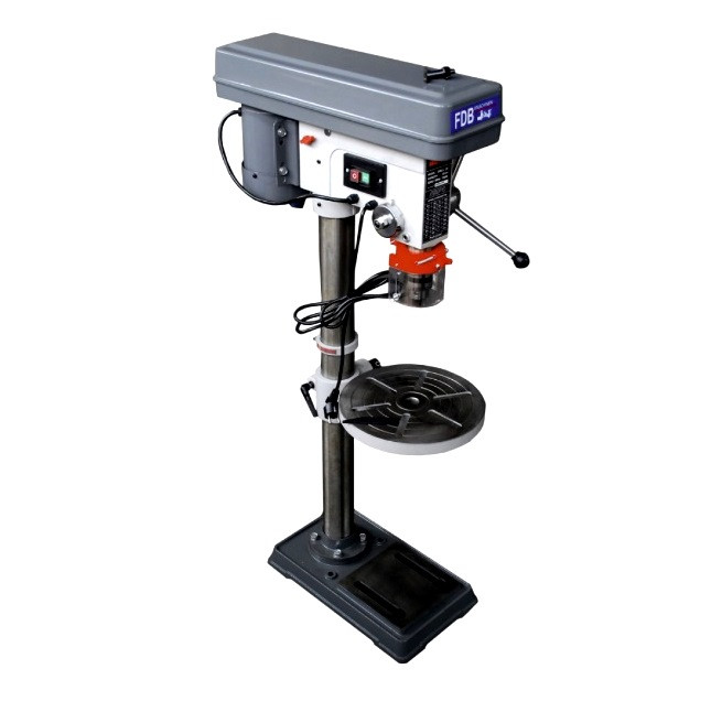 Свердлильний верстат FDB Maschinen Drilling 20, фото 1