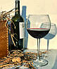 Набір келихів для вина Pasabahce Enoteca 630 мл 6 шт арт. 44238, фото 3