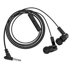 Дротові навушники