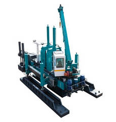 Гідравлічна палевдавлююча установка Sunward ZYJ100B