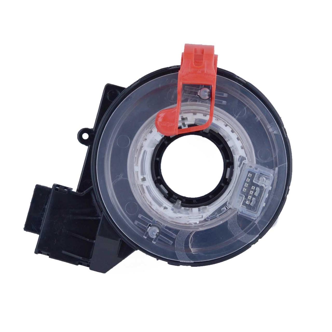 Шлейф підрульовий (равлик) Volkswagen Golf 4,5,6,7 Plus 1997-2016 № 1k0959653c