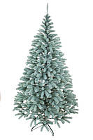 Ялинка лита "Президентська" Блакитна 1,50 м
