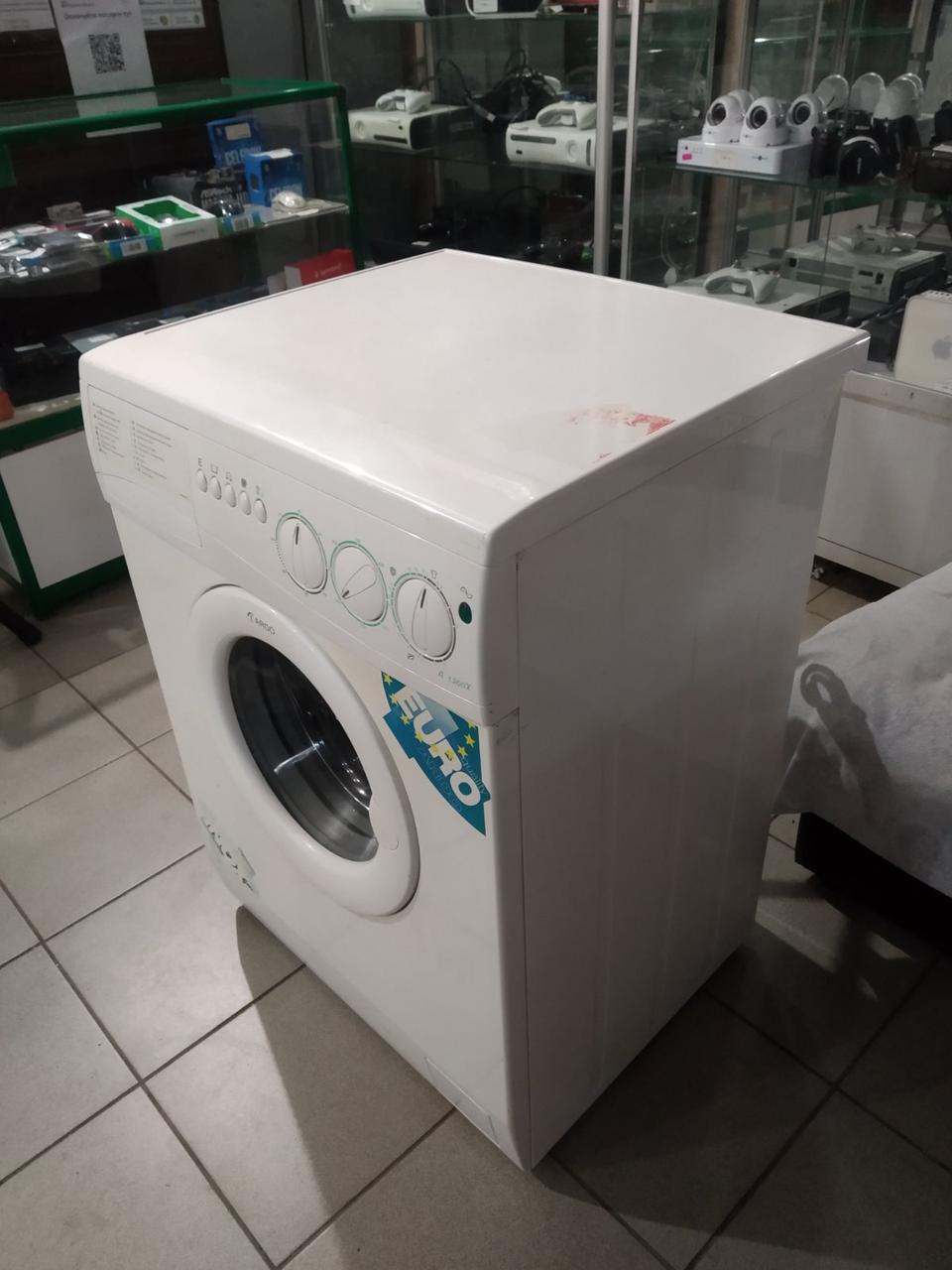 Стиральная Машина Ardo A 1200 X (ID#1304222840), Цена: 1900.