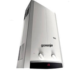 Газовий водонагрівач Gorenje GWH 10 NNBW
