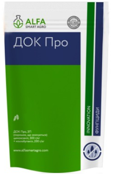 Фунгіцид Док Про 1 кг
