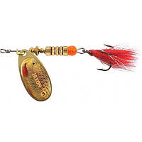 Блешня обертова Jaxon HS KABOS 2 5g B