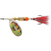 Блешня обертова Jaxon HS KABOS 2 5g F