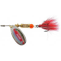 Блешня обертова Jaxon HS KABOS 2 5g H