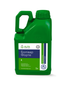 Фунгіцид Болівар Форте 5 л Альфа Смарт Агро
