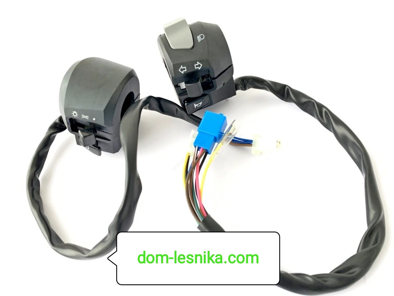 Блоки управління CB CG